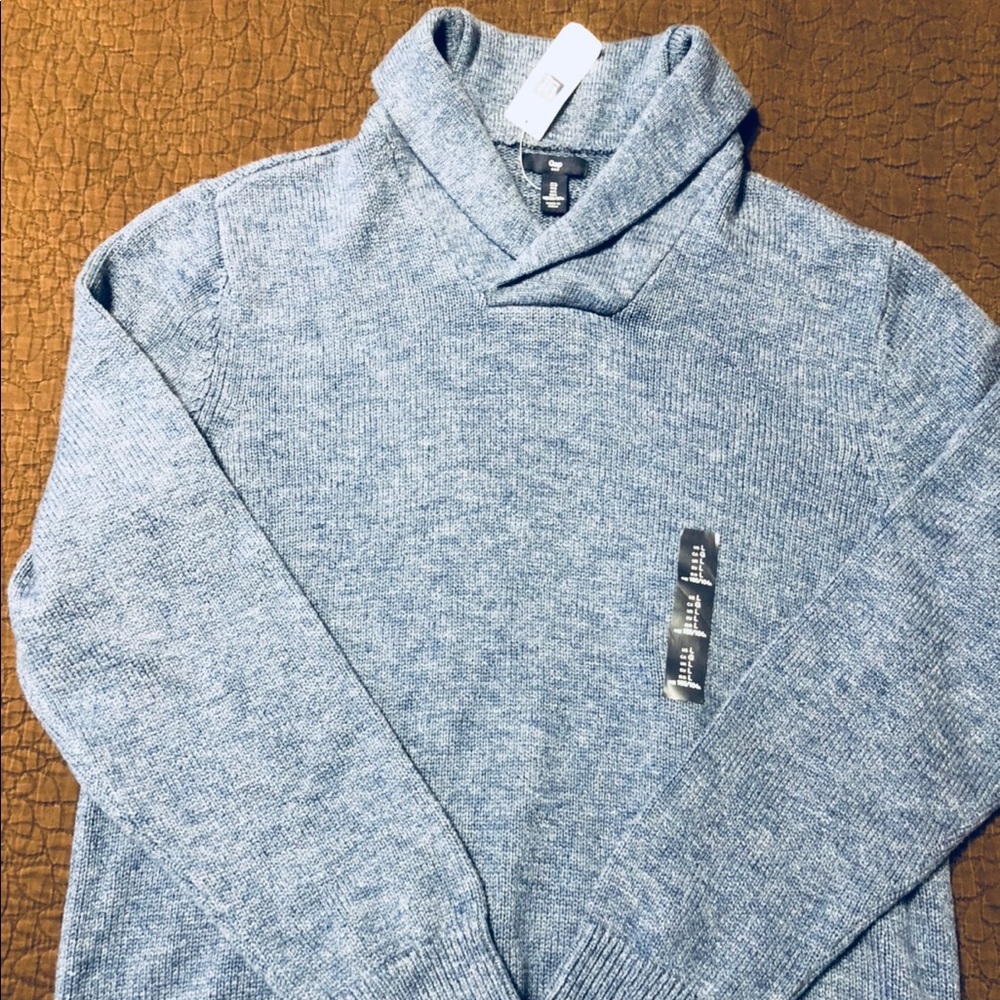 GAP Sweater